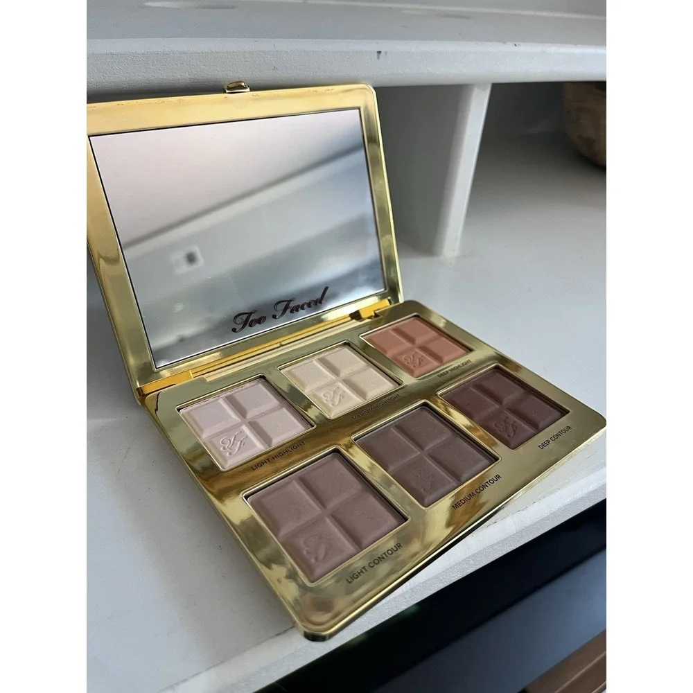 Too Faced COCOA CONTOUR Palette